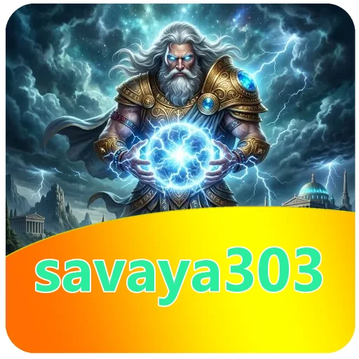 Detail Teknis savaya303