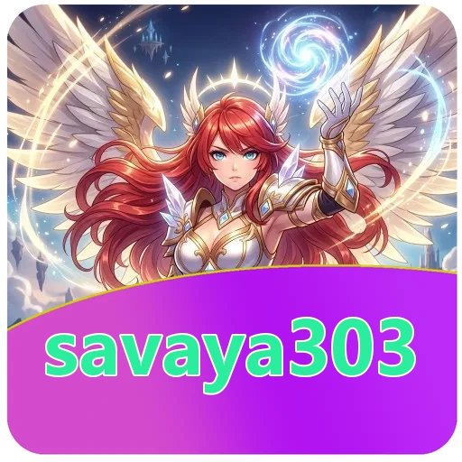 Keamanan savaya303