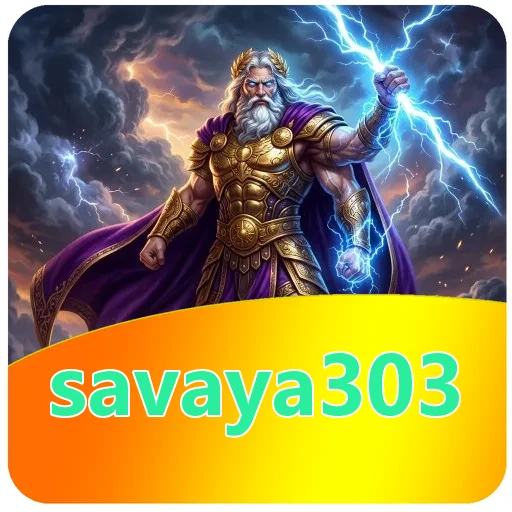 Aplikasi savaya303 Android